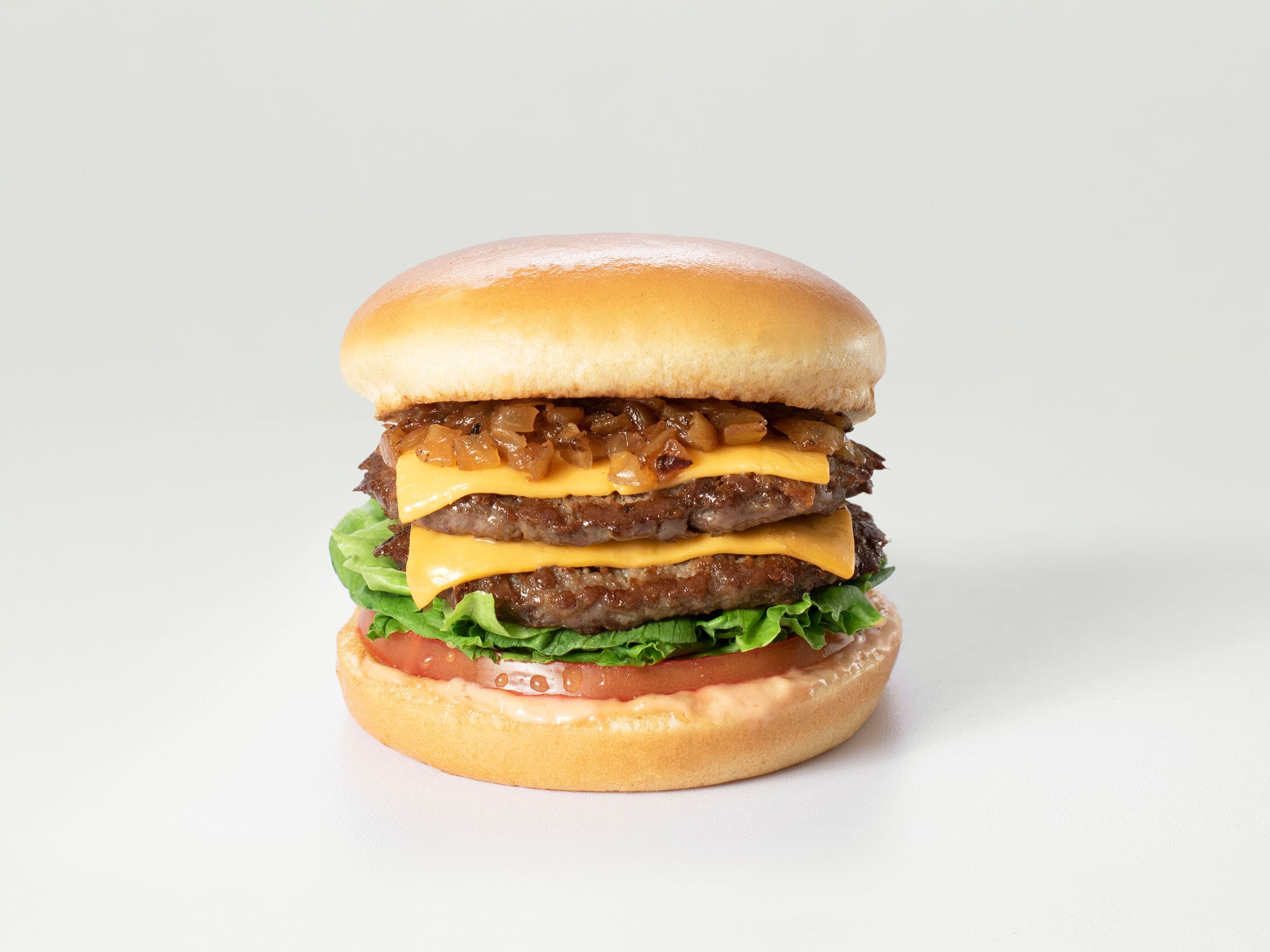Classic Burger
