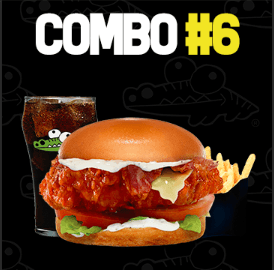 Combo 6