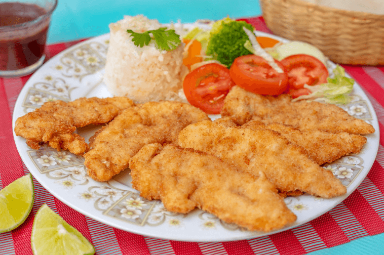 Promo: Guiso de Pollo a Elegir