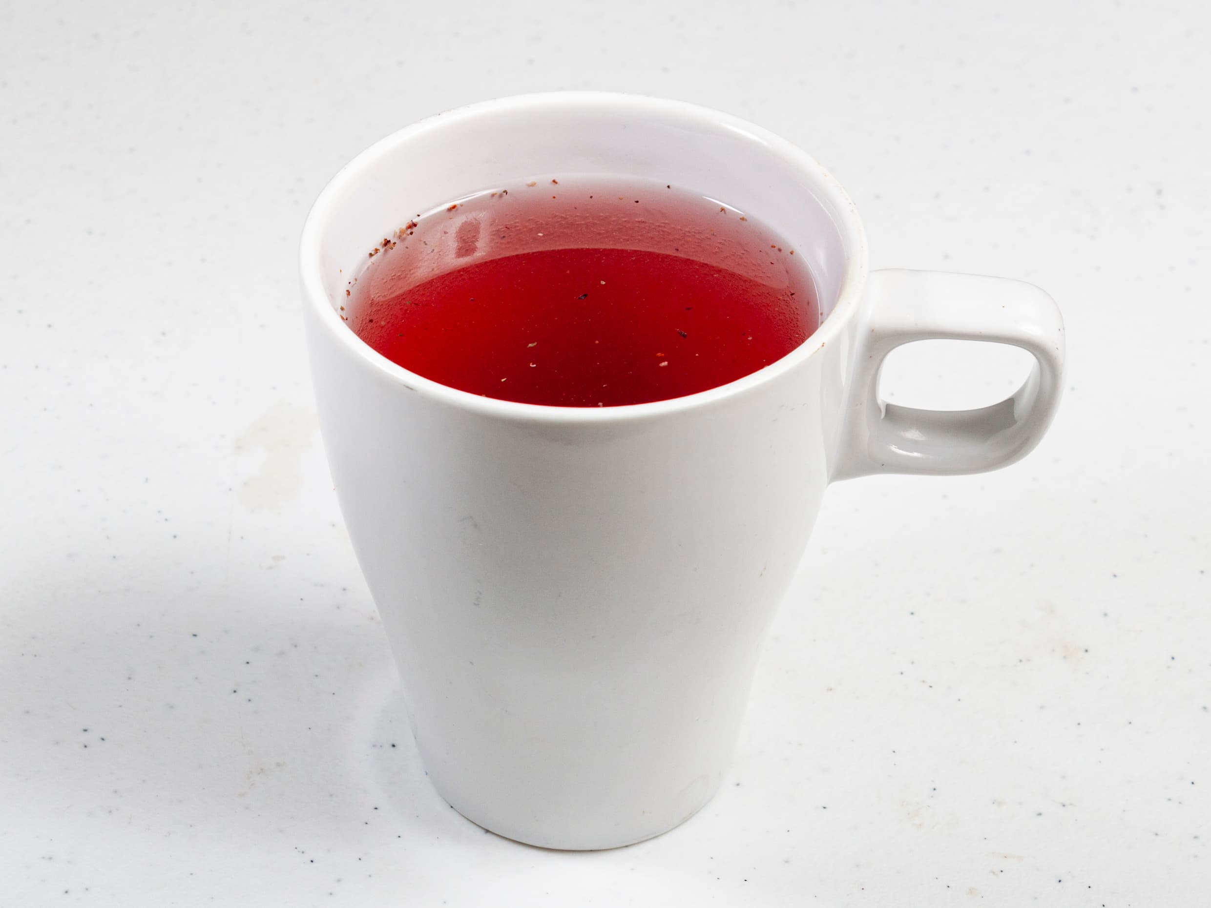 Té Rojo