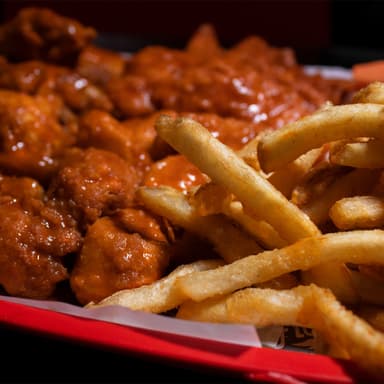 Combo 1 Wings