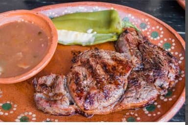 Rib Eye