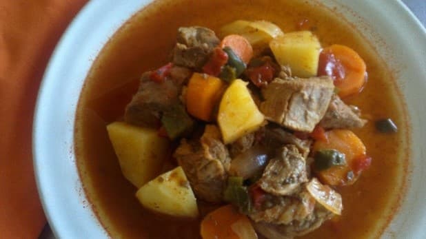 Barbacoa