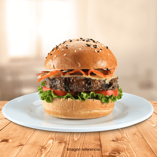Hamburguesa Suprema 500 Gramos