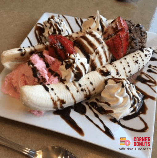 Banana Split