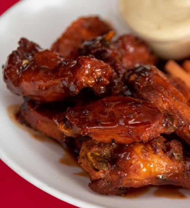 Alitas
