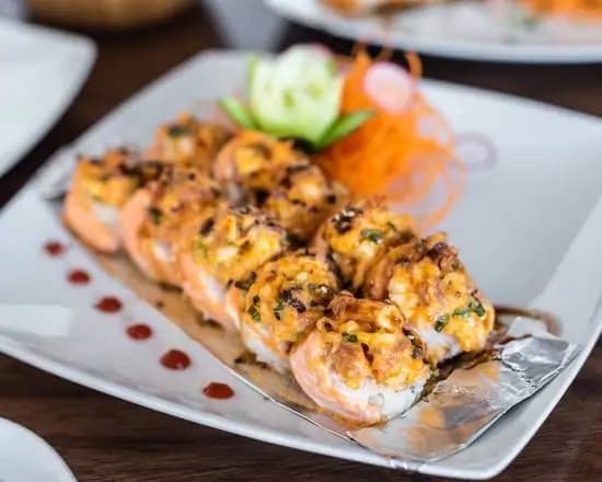Combo Dinamita + Juanito Roll
