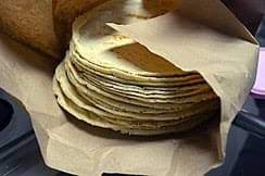 Tortillas
