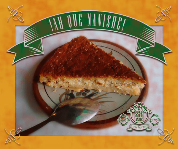 Pay de Elote