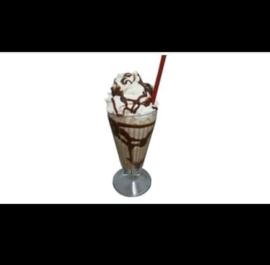 Granizado Café con Licor