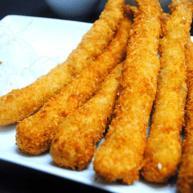 4 Fingers Furai