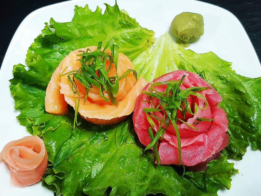 Salmón
