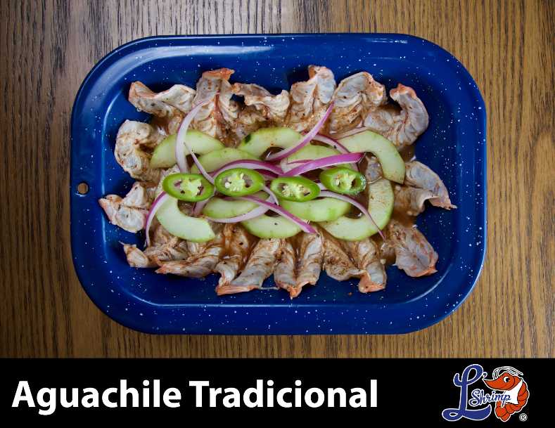 AGUACHILE TRADICIONAL