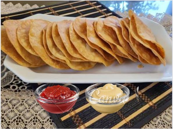 Doraditas Grandes