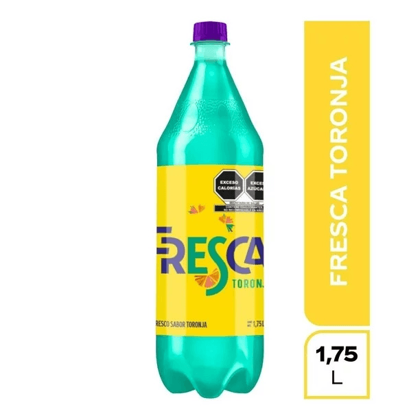 Fresca 1.75 L