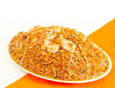 Arroz especial