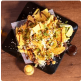 Papas del Wero Mexicanas