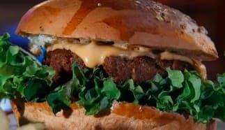 Cheesse Burger