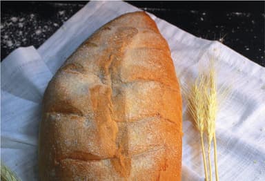 Pan de Maíz