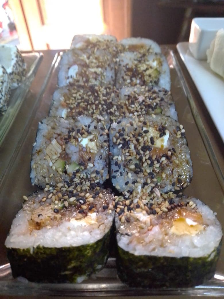 Futo Maki