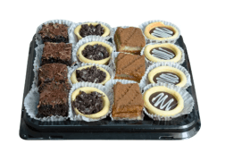 Pack Chocolate 15 uds