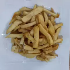 Porción de Papas Fritas
