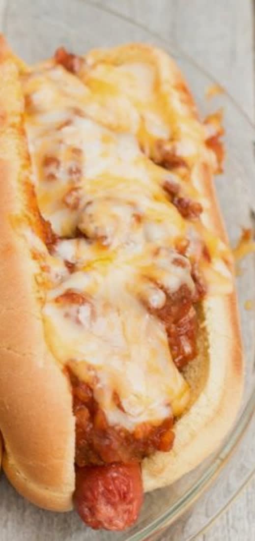 Hotdog Especial