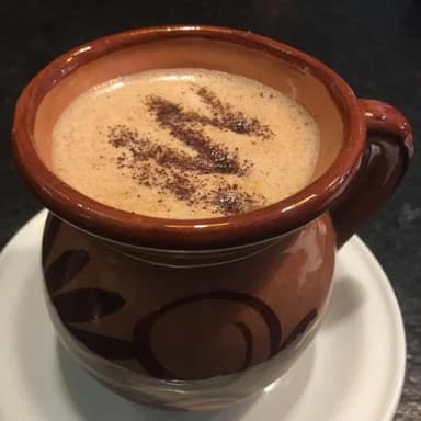 Chocolate