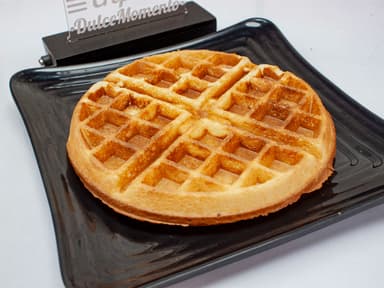 Waffles