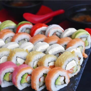 Yoko Box A