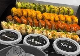 Makis por 48