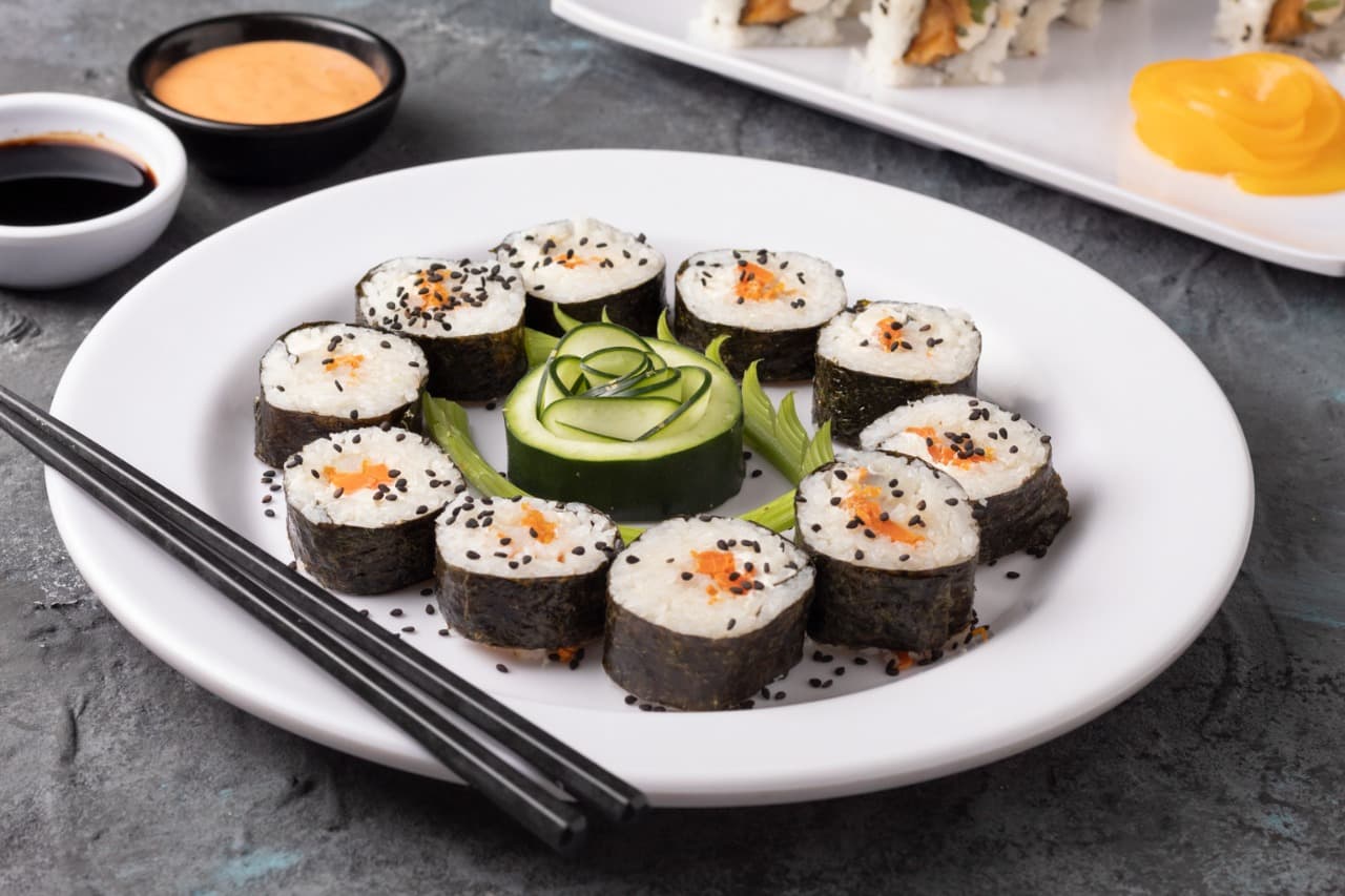 Moyogi Roll