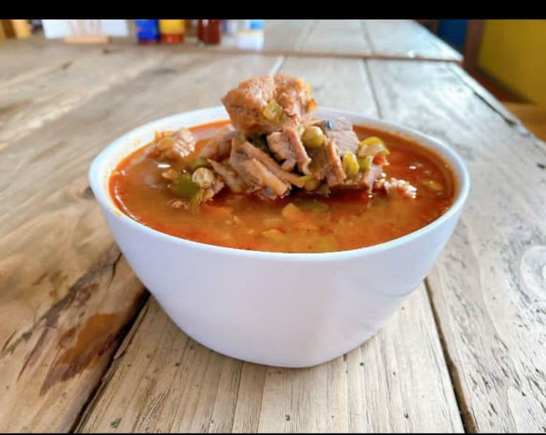 Cahuamanta