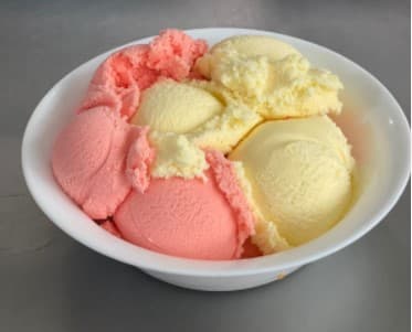 Fuente Solo Helados