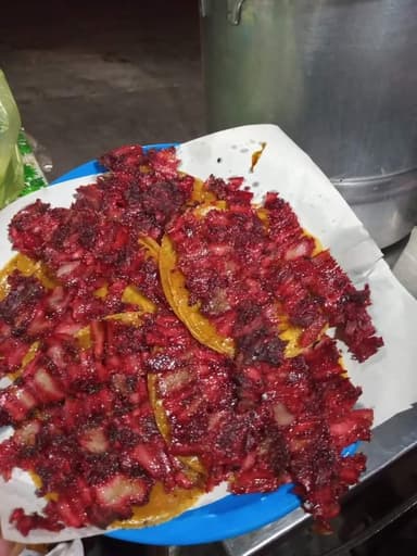 Tacos de Trompo