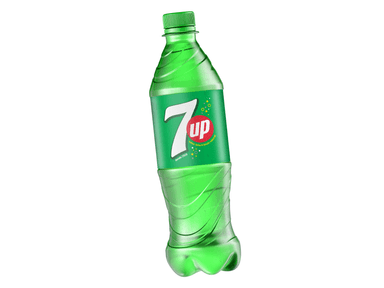 7Up 355 ml