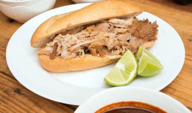 TORTA DE PASTOR