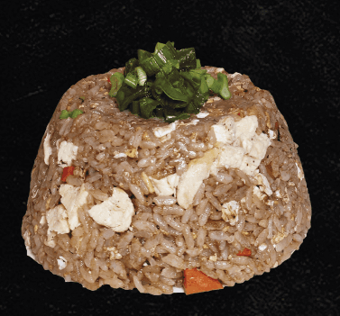 Promo: Yakimeshi Pollo