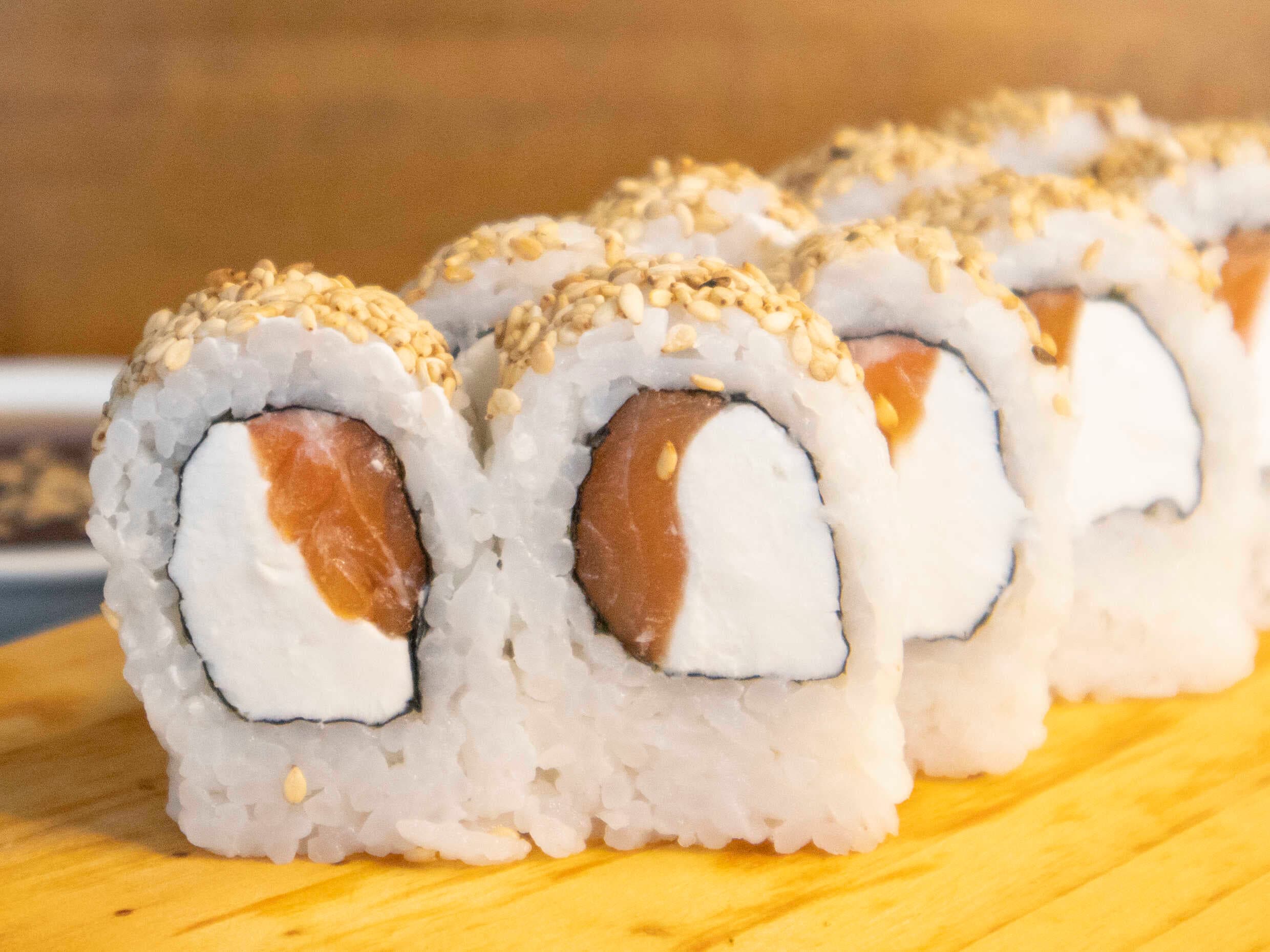 Maki Philadelphia