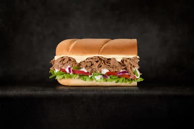 Sub Carne Suprema 15 Cm