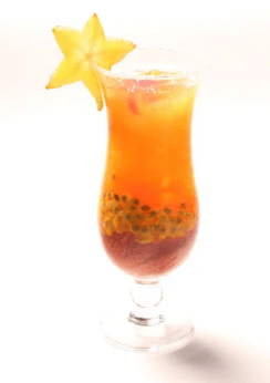 Fruit Punch