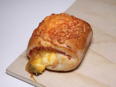 Rollos con Chile