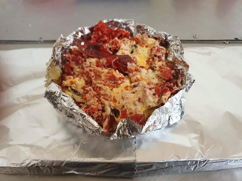 Chori-Papa