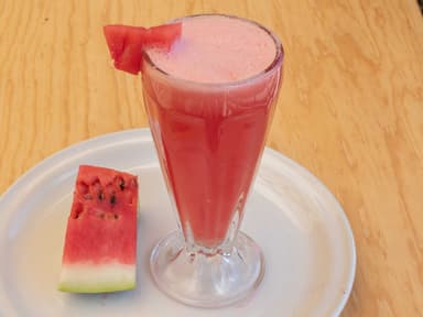 Agua de Sandía