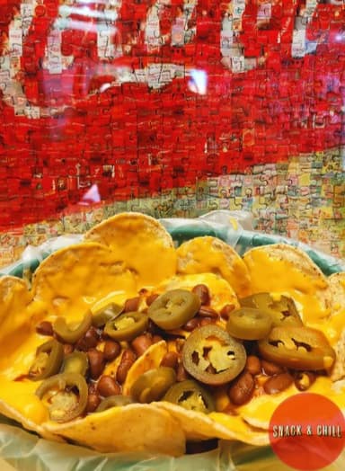 Nachos