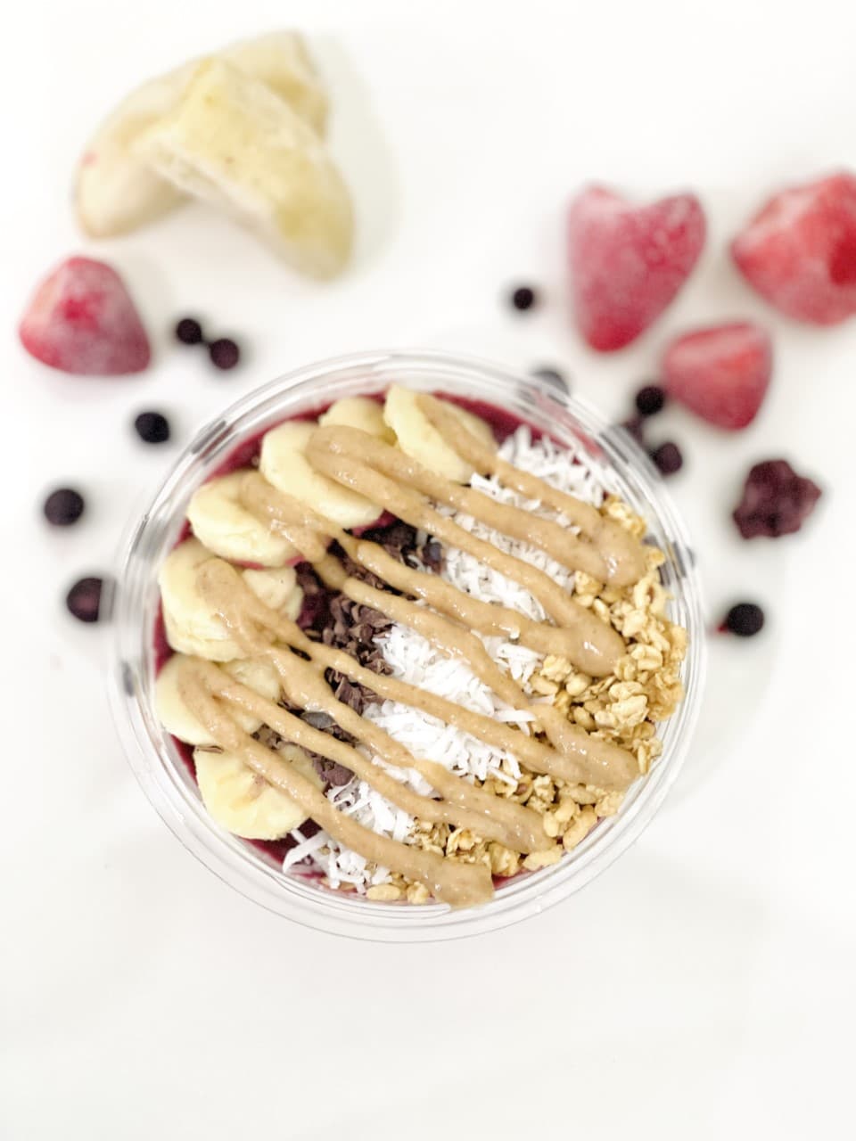 Acai Bowl