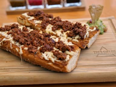 Molletes