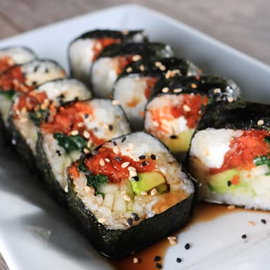 FUTO MAKI