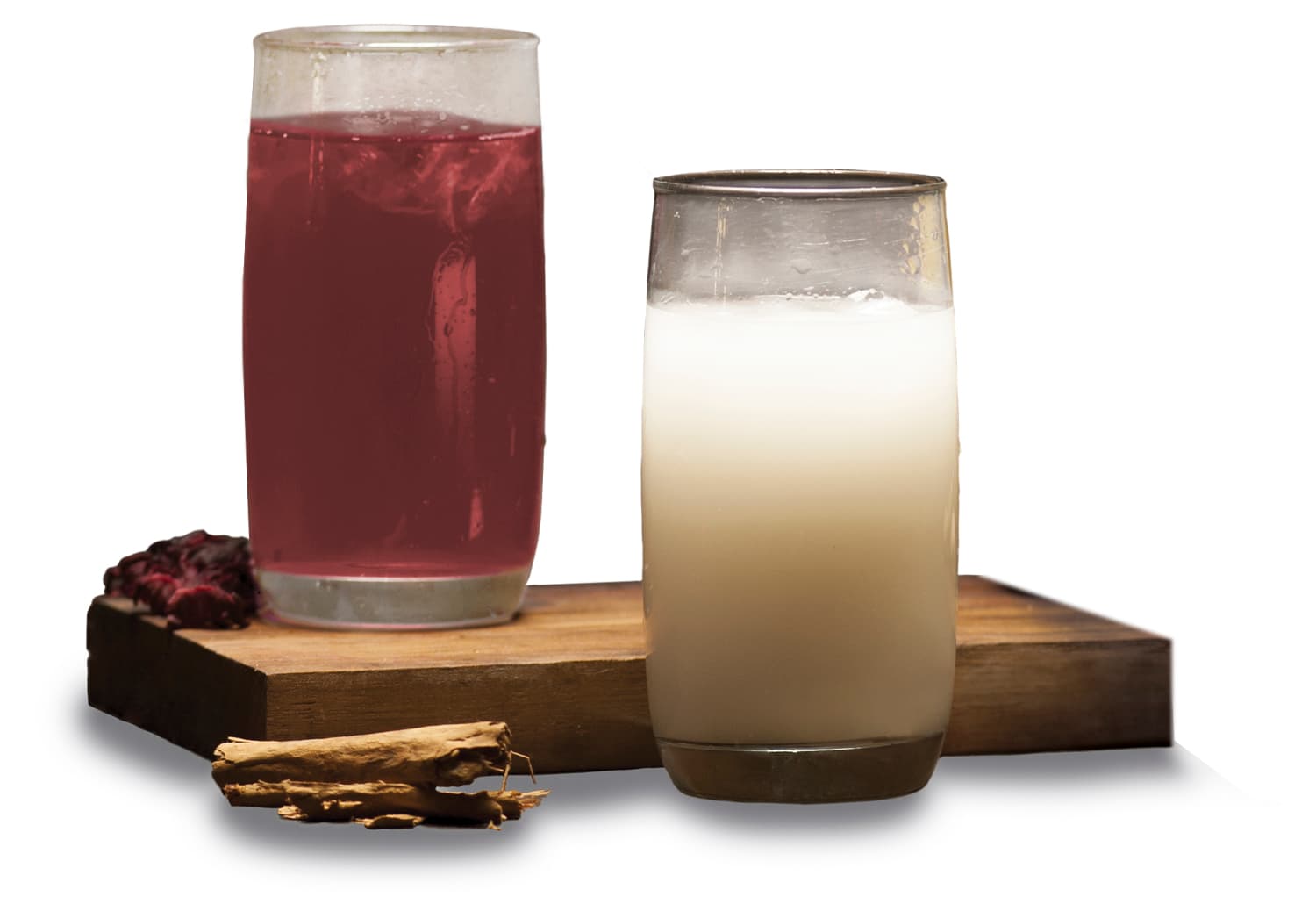 Aguas Frescas