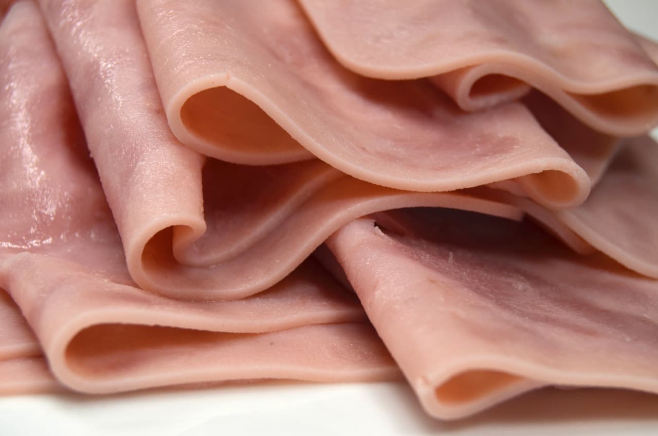 Torta de Jamón